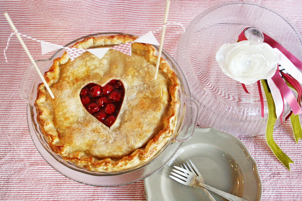 pie top