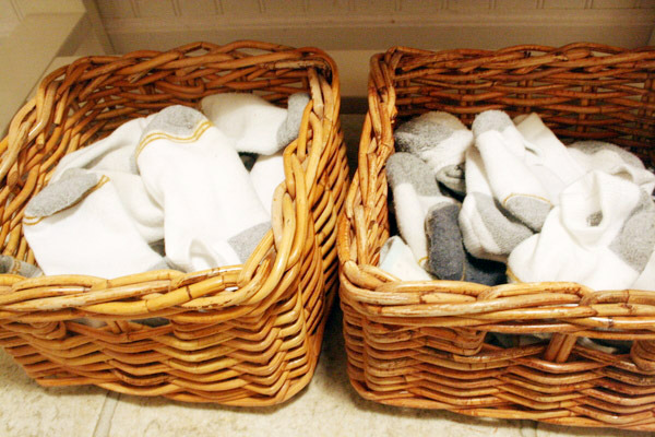 socks