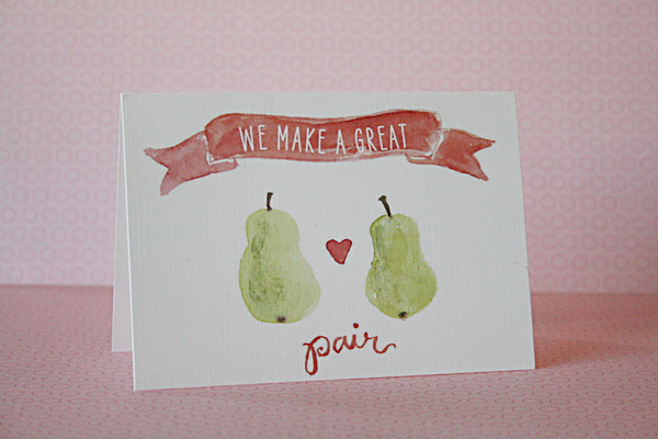 pair