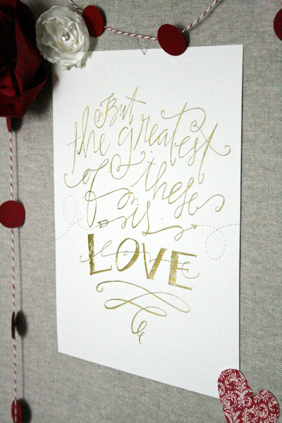 valentine