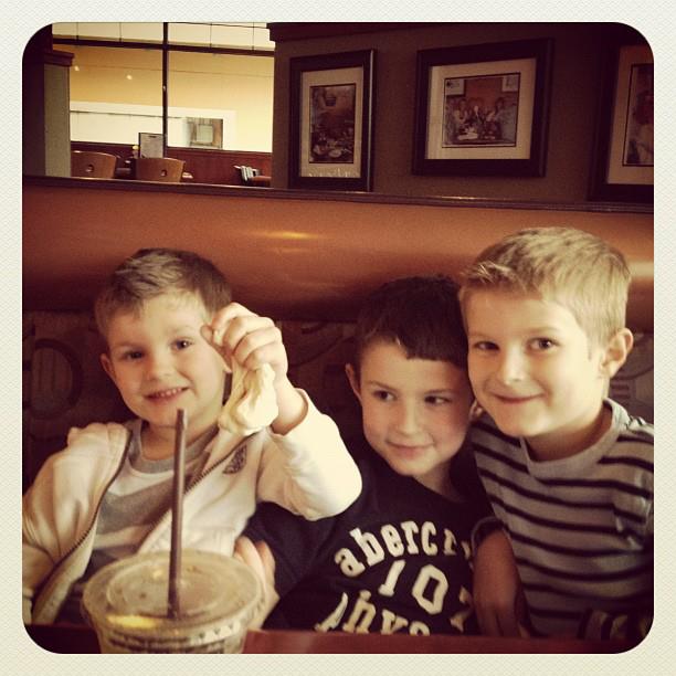 boys