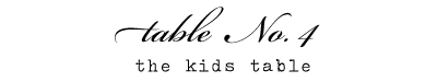 kids