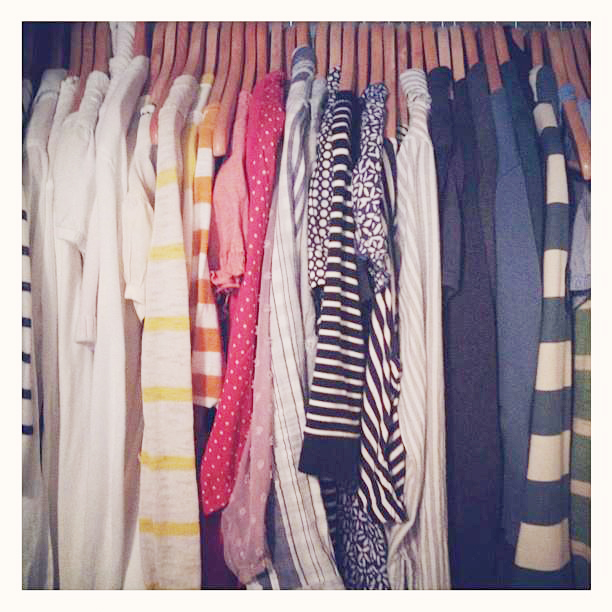 stripes