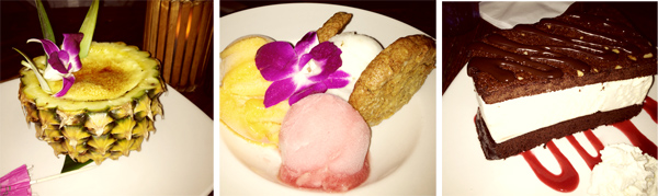 hula dessert