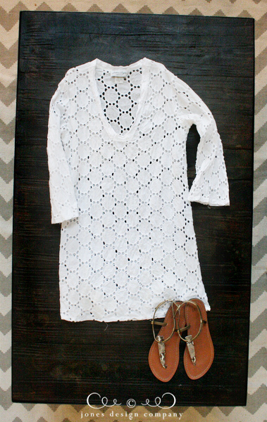 white coverup