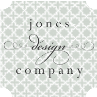 Jones Design Company