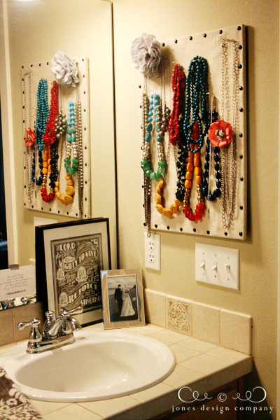 kids jewelry storage