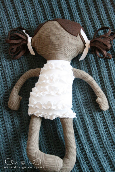 brown-doll