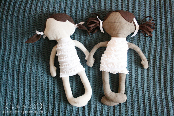 two-dolls