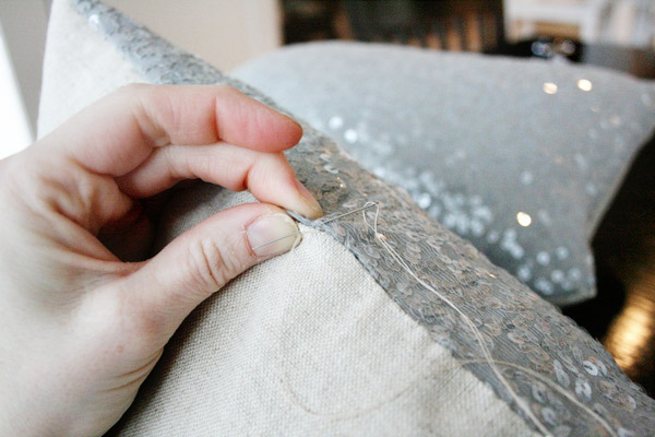 handstitch-pillow