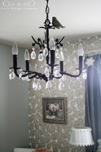 nursery-chandelier