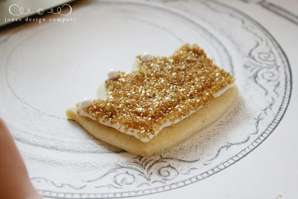 crown-cookie
