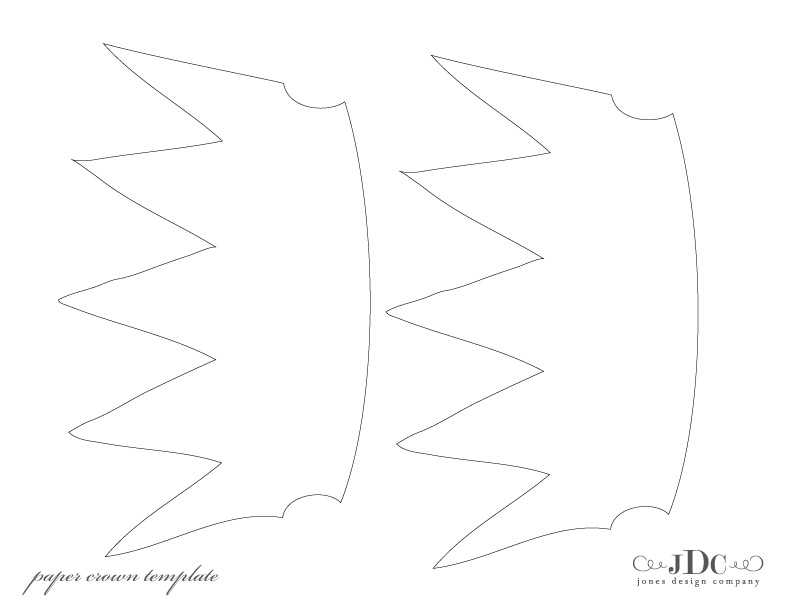 crown-template