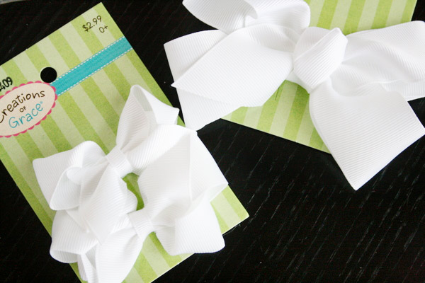 hairbows