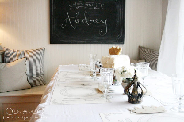 table-set