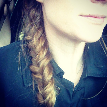fishtailbraid