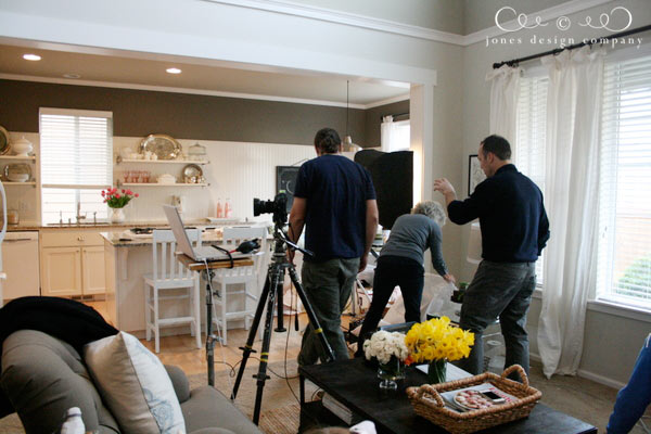 setting-up-for-the-bhg-photo-shoot