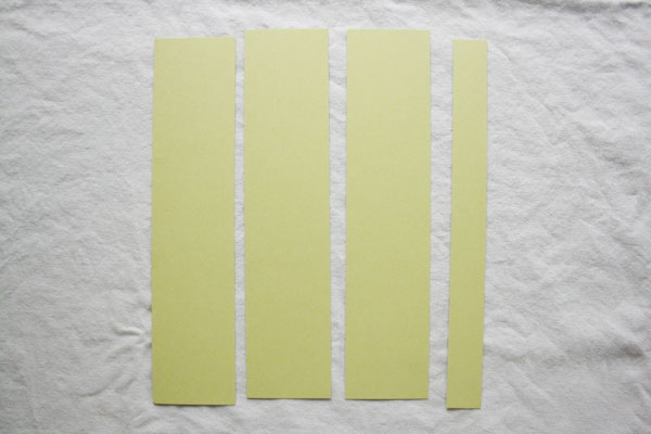 cut-paper-into-three-equal-strips