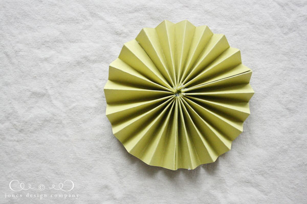 green-accordion-medallion