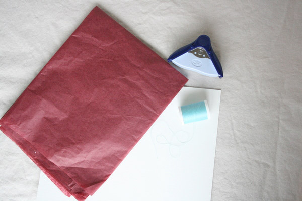 supplies-for-pleated-stationery