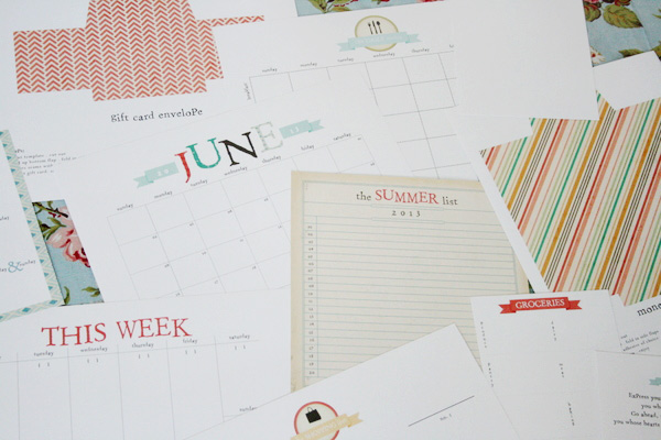june-collection