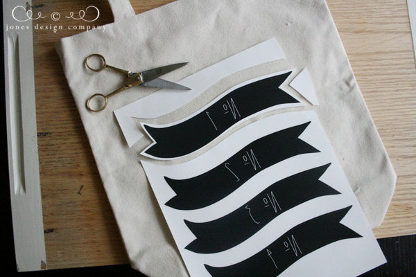 supplies-for-making-transfer-diy-bags