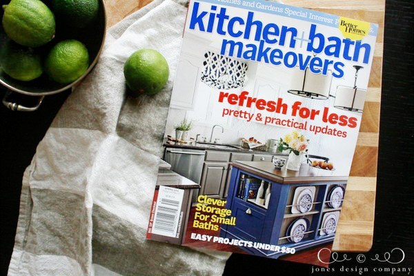kitchen and bath magazine uk