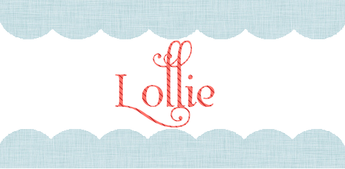 lollie