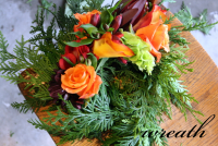 wreath