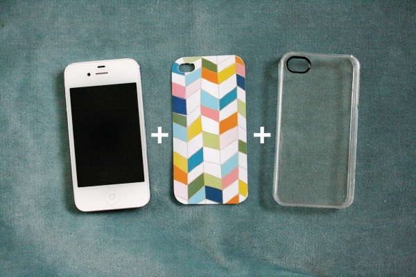 free iphone covers {new designs} | Jones Design Company